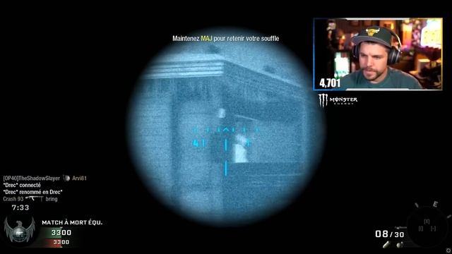 BLACK OPS en 2024 ! смотреть онлайн