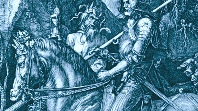 OptivioN - Man At Arms смотреть онлайн