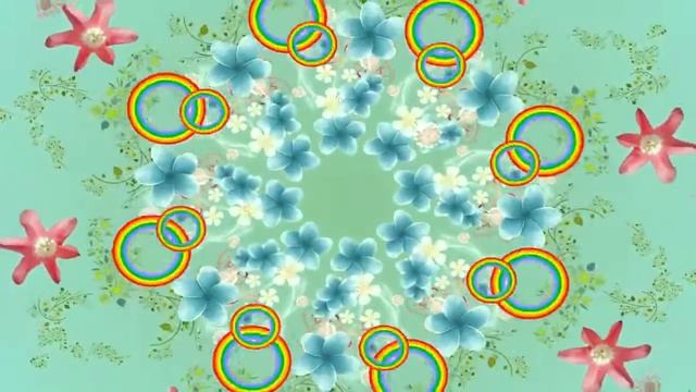 Footage   Kaleidoscope 5