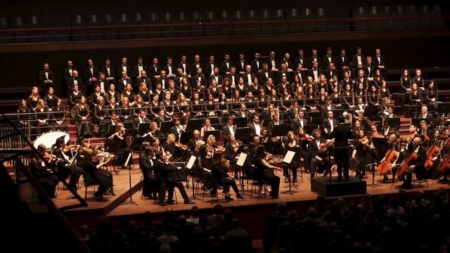Dvorak Symphony no 9 