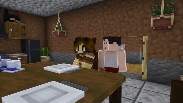 😨 Майнкрафт но Я Стал БОГОМ_ Куда Попадут ЗЛЫЕ РОДИТЕЛИ В АД или в РАЙ в SCHOOLBOY RUNAWAY _ смотреть онлайн