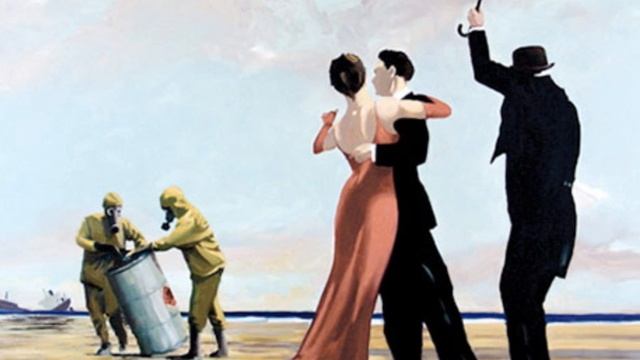 Banksy смотреть онлайн
