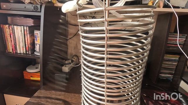 фиксирующая растяжка чиллера