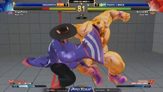 Street Fighter Daily Highlights | Ep. 374 | leveluplive, CeroBlast, CapcomFighters, daigothebeastv смотреть онлайн