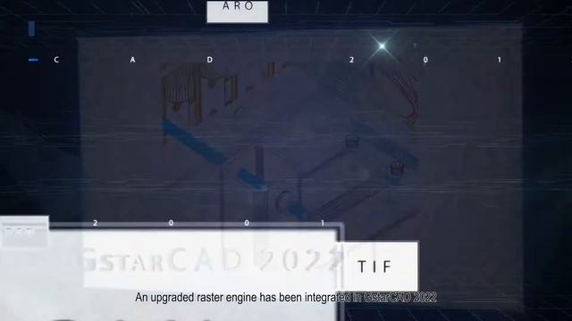 GstarCAD 2022 - The most valuable CAD Software смотреть онлайн