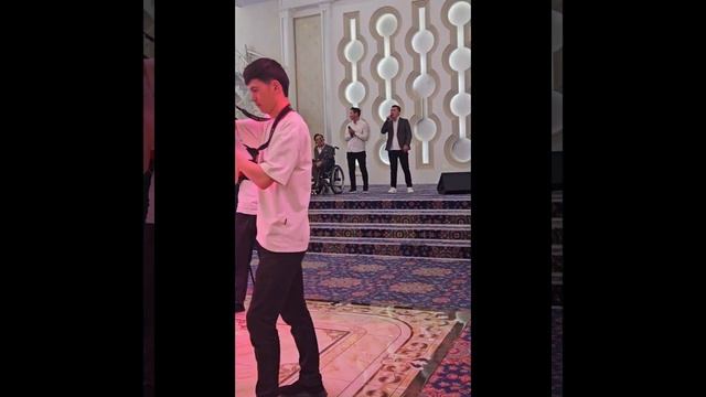 Асыл & Арман & Нұрахмет & Нұрхат & Жиенбек & Олжас & Алибек. (Алақанымнан ұшқан аққуым смотреть онлайн