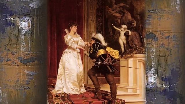 Frederic Soulacroix смотреть онлайн