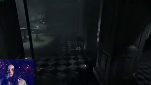 Прохождение Layers of Fear #2 + DLC Layers of Fear: Inheritance смотреть онлайн