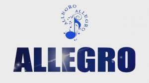 ALLEGRO - ПРОФИЛЬНАЯ ПРОГРАММА СЕЗОННЫХ ОБРАЗОВАТЕЛЬНЫХ СМЕН