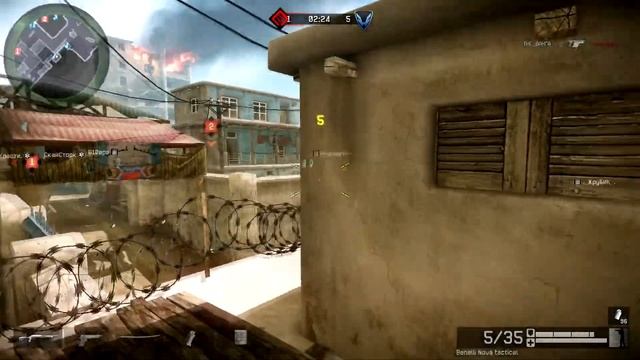 Warface:Хахаха смотреть онлайн