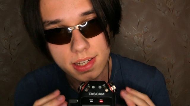 АСМР ЗВУКИ РУК И ЗВУКИ РТА смотреть онлайн