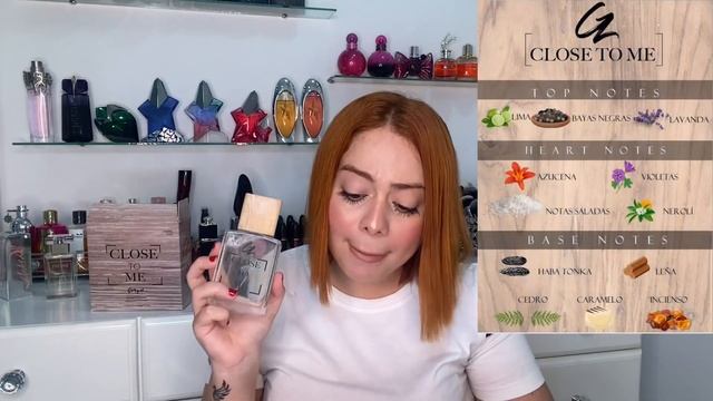MEGA HAUL DE PERFUMES 2022 #8 смотреть онлайн