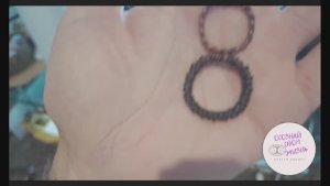 Малое тензорное кольцо на палец