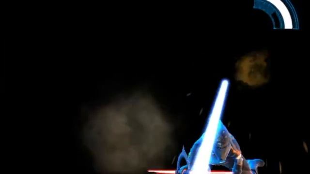 Lenovo Star Wars Jedi Challenges Review Part II: Gameplay смотреть онлайн