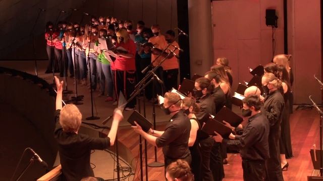 Hallelujah Chorus from "Baroque in the Park" смотреть онлайн