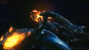 Призрачный гонщик   Hero