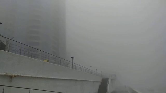 Туман Морская Симфония Аркадия смотреть онлайн