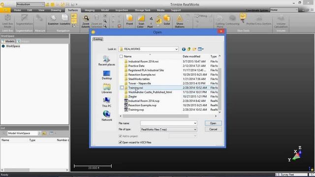 Precision Midwest - What's New in RealWorks 10 смотреть онлайн