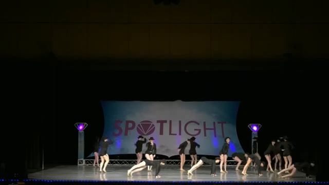 Boom-vogue dance company 2022 смотреть онлайн