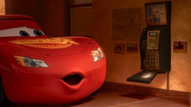 Cars McQueen - Coffin Dance Song (Cover)