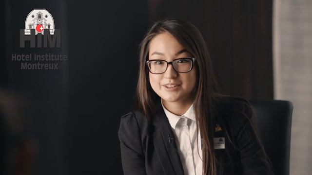 Интервью Мадины для Hotel Institute Montreux (ABAY PRODUCTION) смотреть онлайн