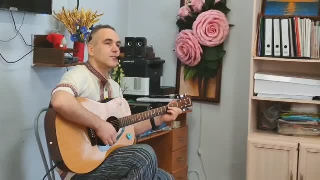 Misha Ingelant в Отделении временного проживания граждан пожилого  возраста и возраста и инвалидов