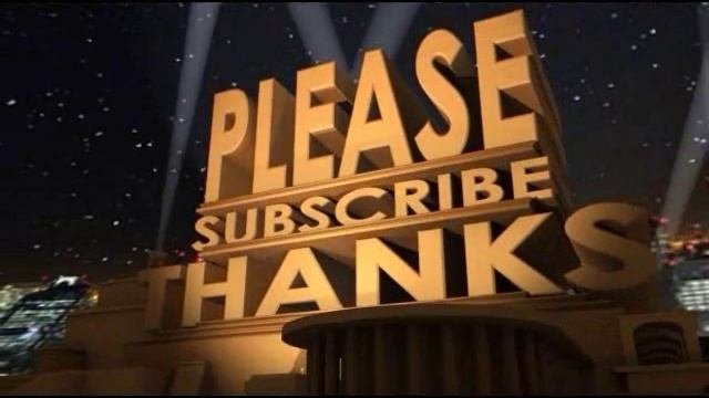 BLENDER 20TH CENTURY FOX STYLE MOVIE.wmv смотреть онлайн