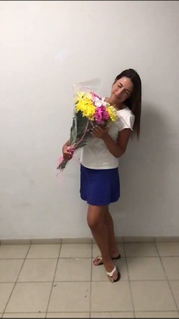 Хризантемы смотреть онлайн