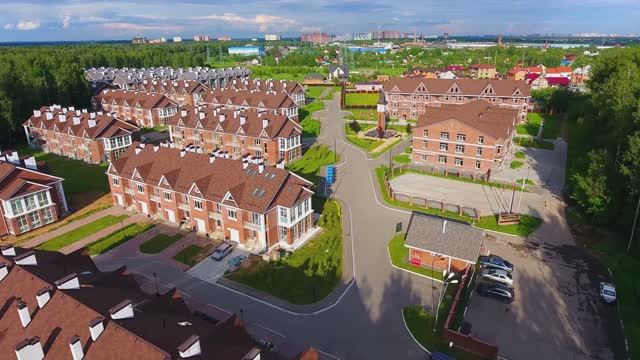 Фирсановка Лайф Продажа Тауна смотреть онлайн