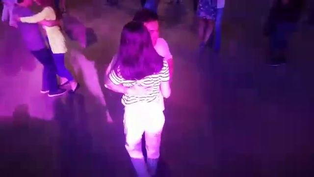 Kizomba open air Almaty 2016 смотреть онлайн