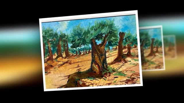 Сокр-ая версия фильма 31-я МЕЖДУ-НАЯ ВЫСТАВКА ПАЛЕСТИНА ГЛАЗАМИ РОССИЙСКИХ И ЗАРУБЕЖНЫХ ХУДОЖНИКОВ смотреть онлайн