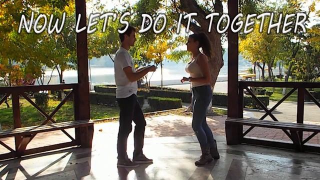 Coca Cola | Salsa Move смотреть онлайн