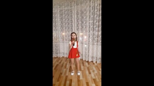 Мамонова Настя