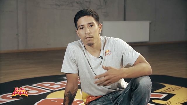 How To Do Powermove Combos With B-Boy Victor | Break Advice