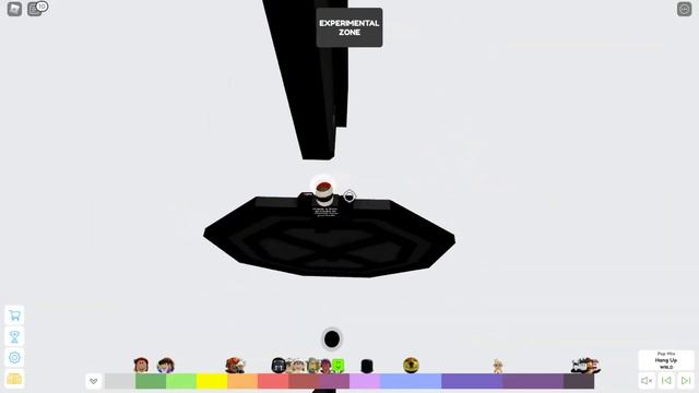 Master's Difficulty Chart Obby - Experimental Zone Drop 4: All Stages смотреть онлайн