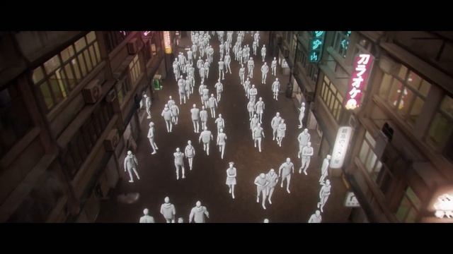 Procedural Crowds Add-on смотреть онлайн