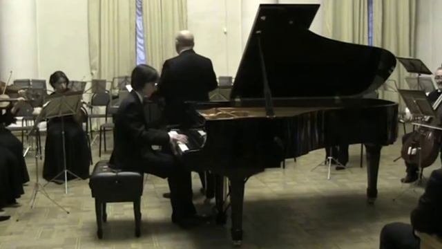 День знаний. Наши творческие проекты. Фильм третий. ДМШ 62 смотреть онлайн