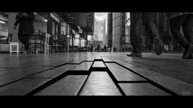 Motion In Picture | Effect Of Parallax | смотреть онлайн