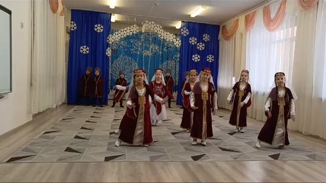 МБДОУ 44. Шалахо смотреть онлайн