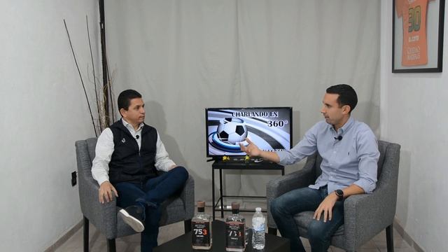 ¡¡¡Que le dijo Cristiano Ronaldo a César Ramos Palazuelos!!! смотреть онлайн