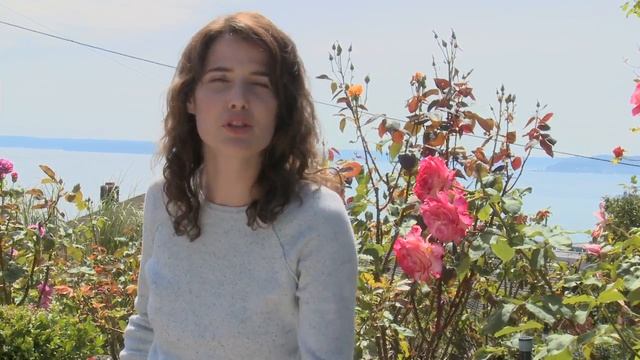 Women of Grassroots: Cobie Smulders смотреть онлайн