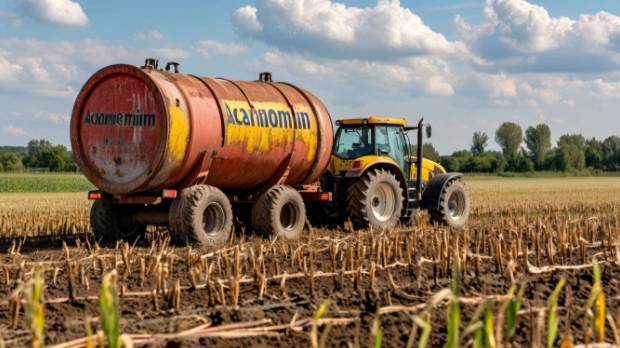 Запрет мин.удобрений, хим.гербицидов ПП РФ 2023 года - не выполняется - безнаказанно Н.К. Мазитов смотреть онлайн