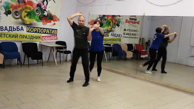 salsa cubana в Амурске смотреть онлайн