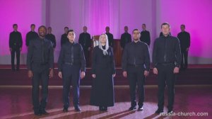 Ты не плачь - Пасхальная песня | Братья Тамбовской церкви