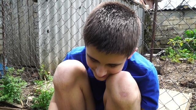 ОХОТА НА КУРИЦУ смотреть онлайн