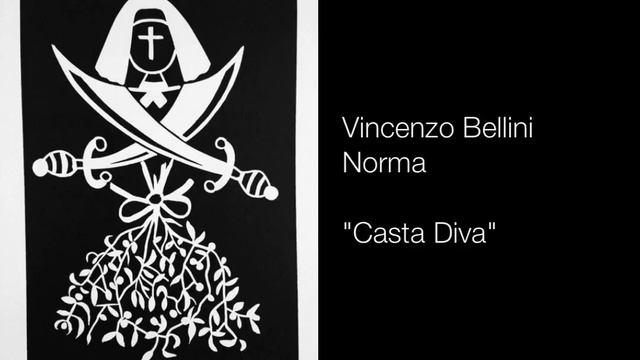 Vincenzo Bellini - Norma 