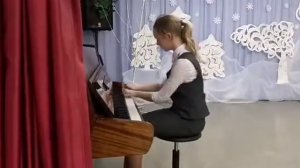 Ж  Бизе  Волчок