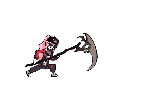 Calliope Summons Ricky смотреть онлайн