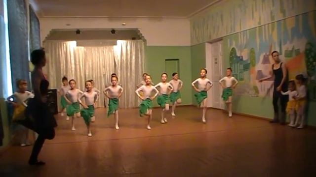 проденс открытый урок 1 27.05.2012 Керчь смотреть онлайн