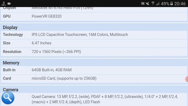 Complete Review of Vivo Y30 смотреть онлайн